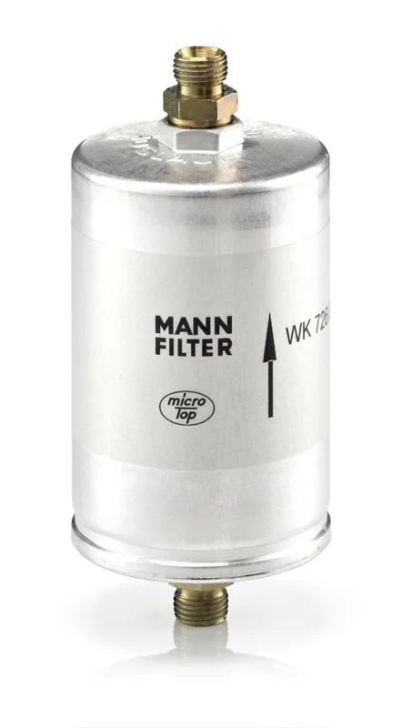 Fuel Filter MANN-FILTER WK 726/3
