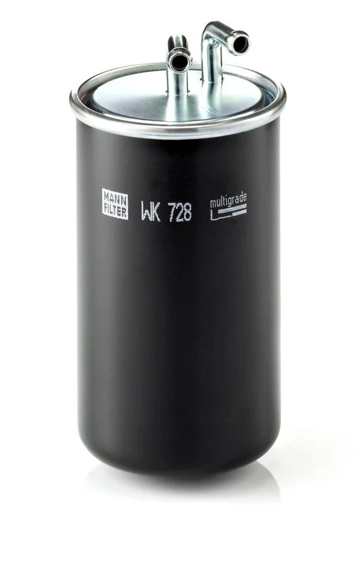 Fuel Filter MANN-FILTER WK 728