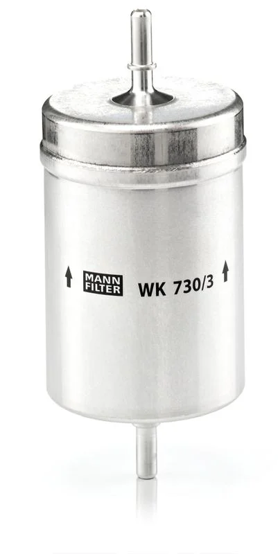 Fuel Filter MANN-FILTER WK 730/3