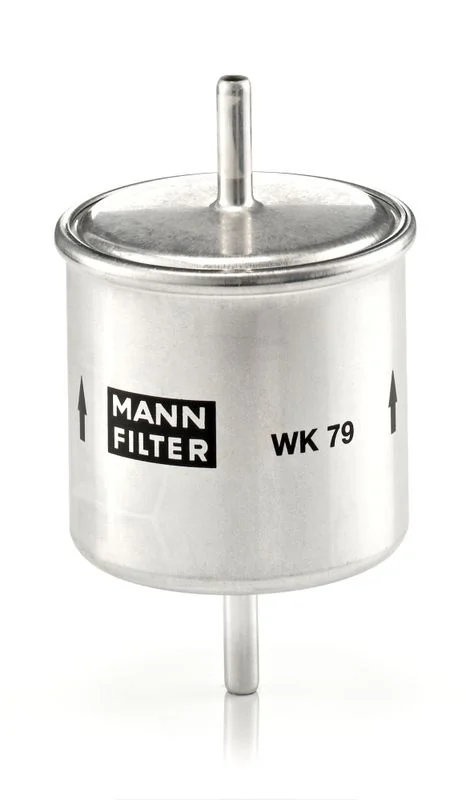 Filtro de Combustível MANN-FILTER WK 79