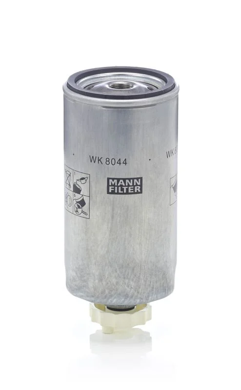 Filtro de Combustível MANN-FILTER WK 8044 x