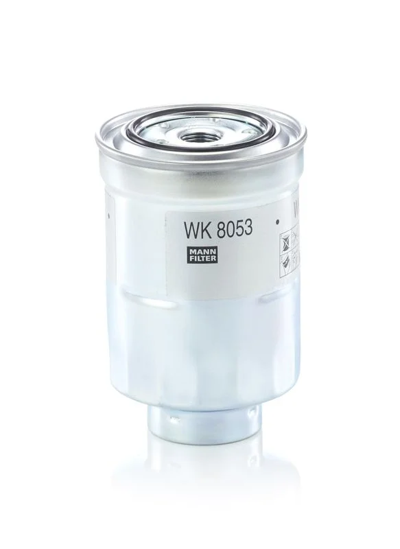 Fuel Filter MANN-FILTER WK 8053 z