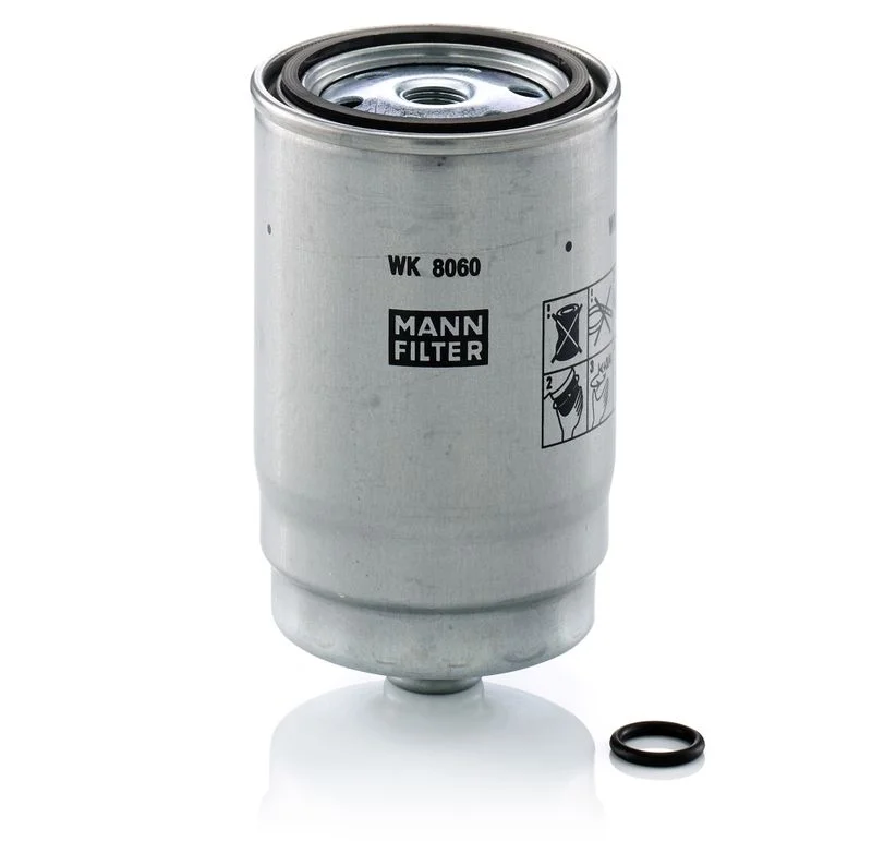 Fuel Filter MANN-FILTER WK 8060 z