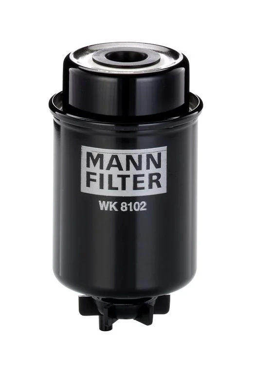 Fuel Filter MANN-FILTER WK 8102