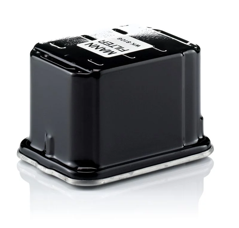 Fuel Filter MANN-FILTER WK 8106