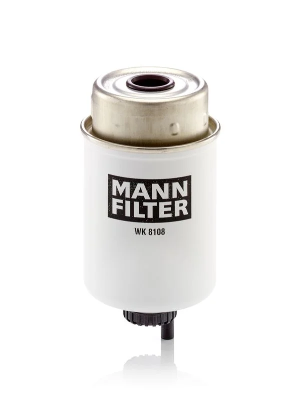 Fuel Filter MANN-FILTER WK 8108