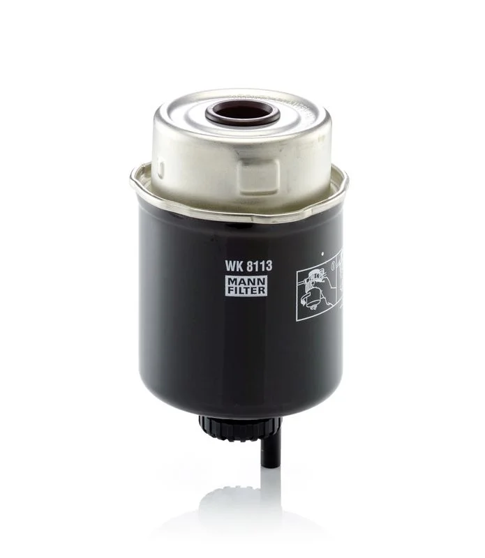 Fuel Filter MANN-FILTER WK 8113