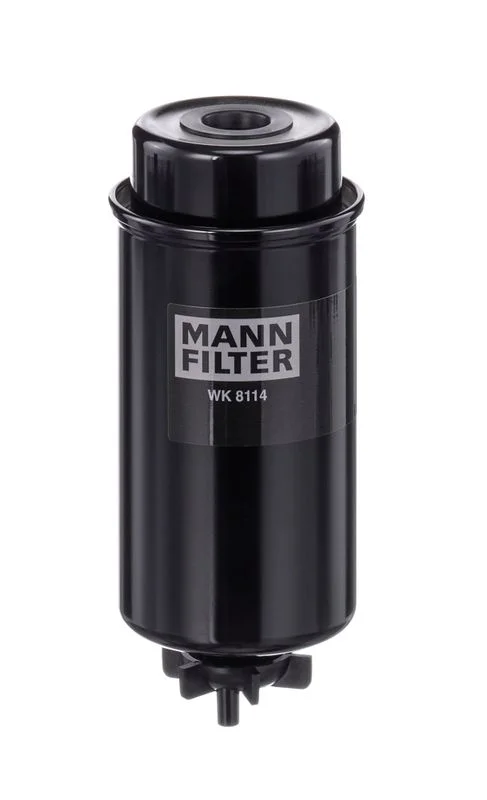 Fuel Filter MANN-FILTER WK 8114