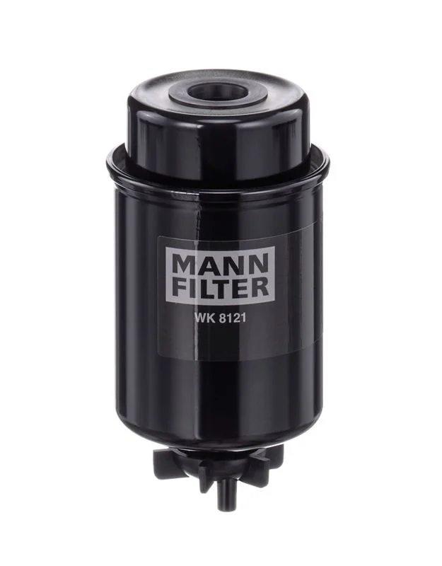 Fuel Filter MANN-FILTER WK 8121