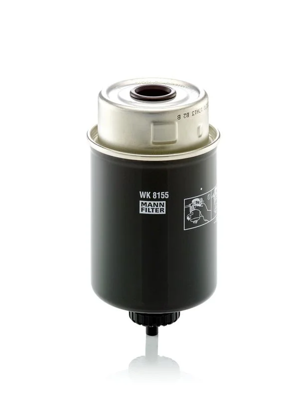 Fuel Filter MANN-FILTER WK 8155