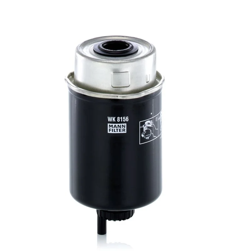 Fuel Filter MANN-FILTER WK 8156