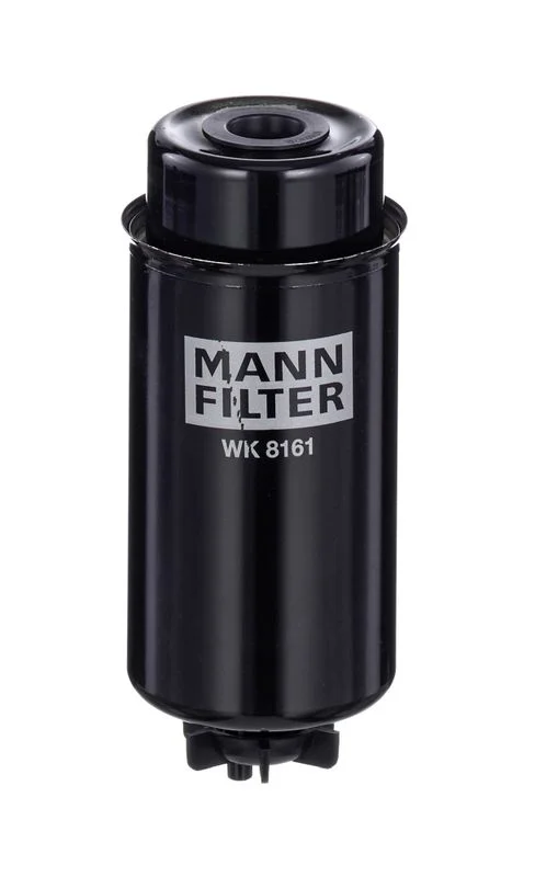 Fuel Filter MANN-FILTER WK 8161
