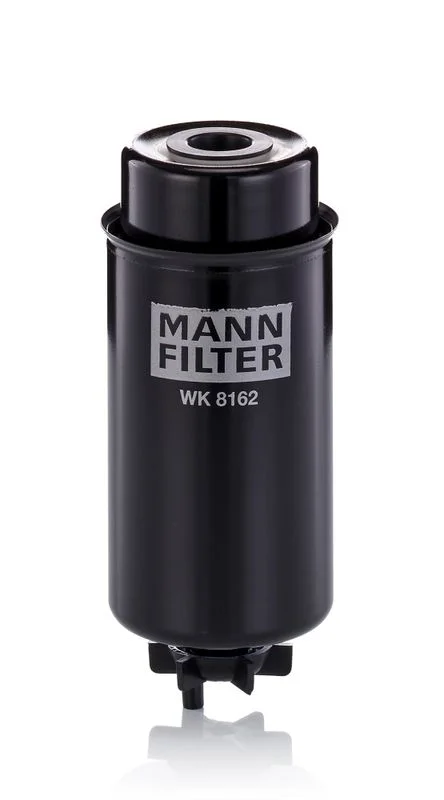 Fuel Filter MANN-FILTER WK 8162