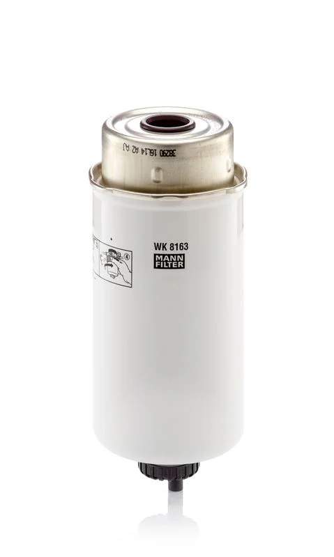 Filtro de Combustível MANN-FILTER WK8163
