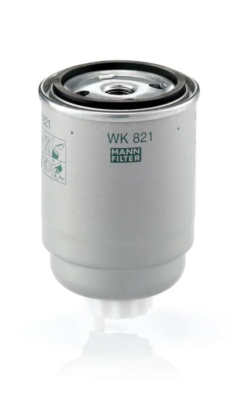 Filtro de Combustível MANN-FILTER WK 821