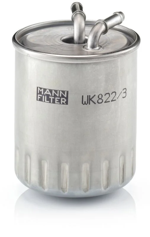 Fuel Filter MANN-FILTER WK 822/3