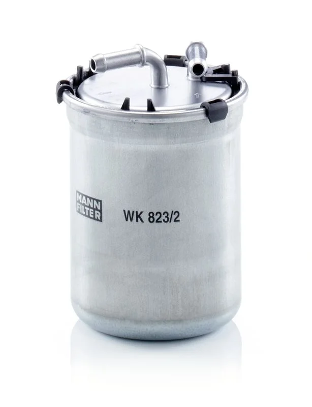 Fuel Filter MANN-FILTER WK 823/2