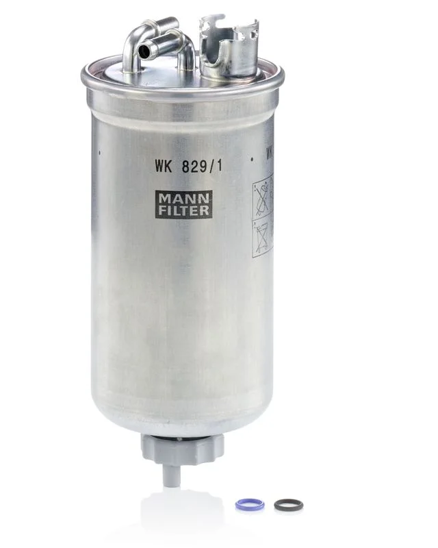Fuel Filter MANN-FILTER WK 829/1 x