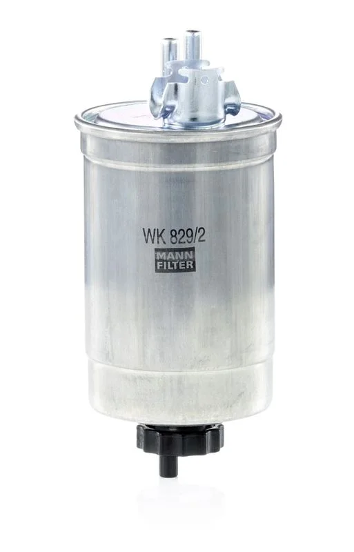 Fuel Filter MANN-FILTER WK 829/2