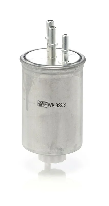 Fuel Filter MANN-FILTER WK 829/6