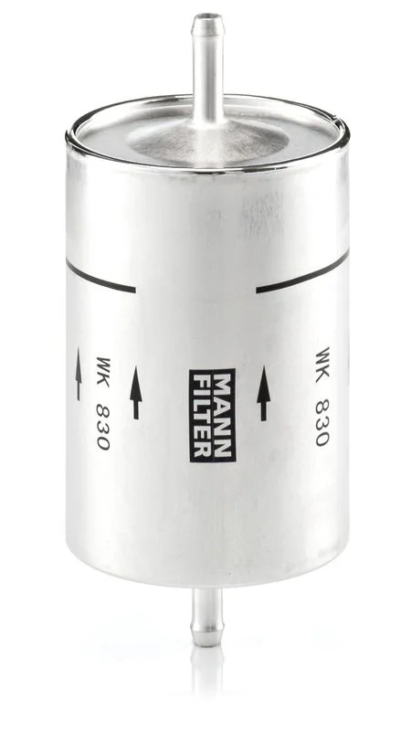 9 MANN-FILTER WK830