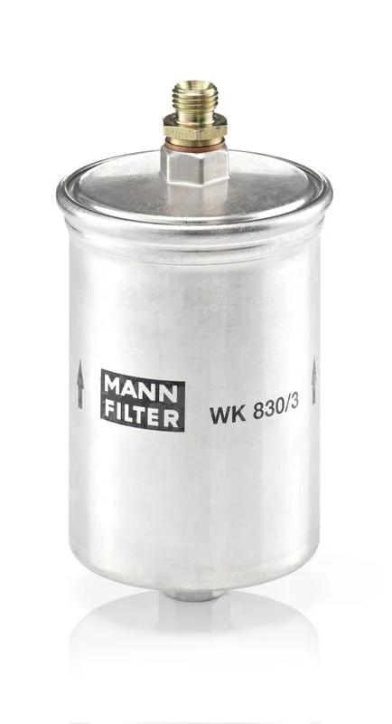 Fuel Filter MANN-FILTER WK 830/3