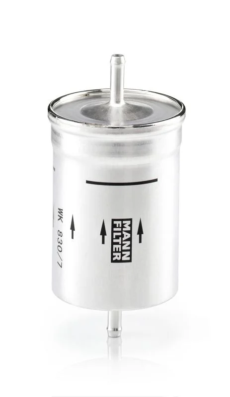 Fuel Filter MANN-FILTER WK 830/7