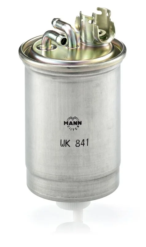 Fuel Filter MANN-FILTER WK 841