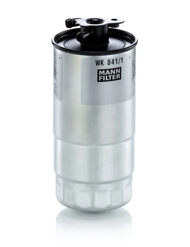 Fuel Filter MANN-FILTER WK 841/1