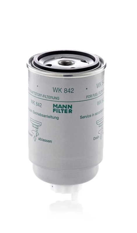 Filtro de Combustível MANN-FILTER WK 842
