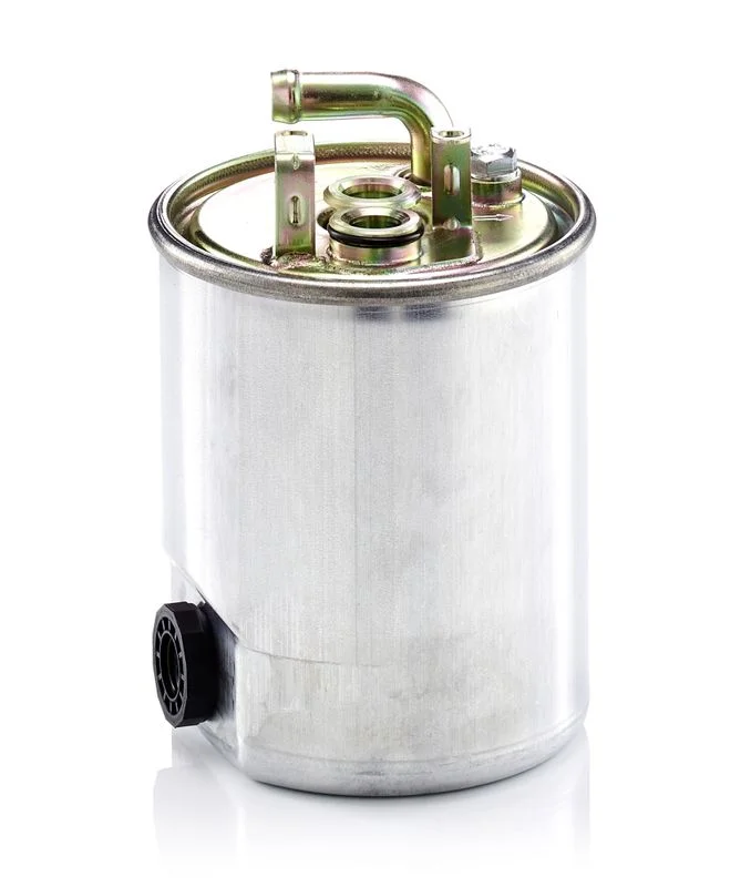 Fuel Filter MANN-FILTER WK 842/18