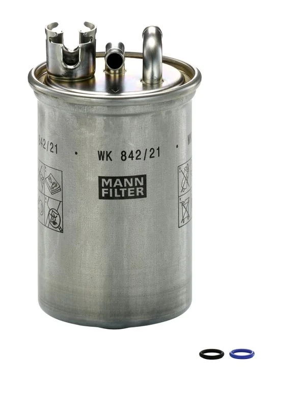 Fuel Filter MANN-FILTER WK 842/21 x