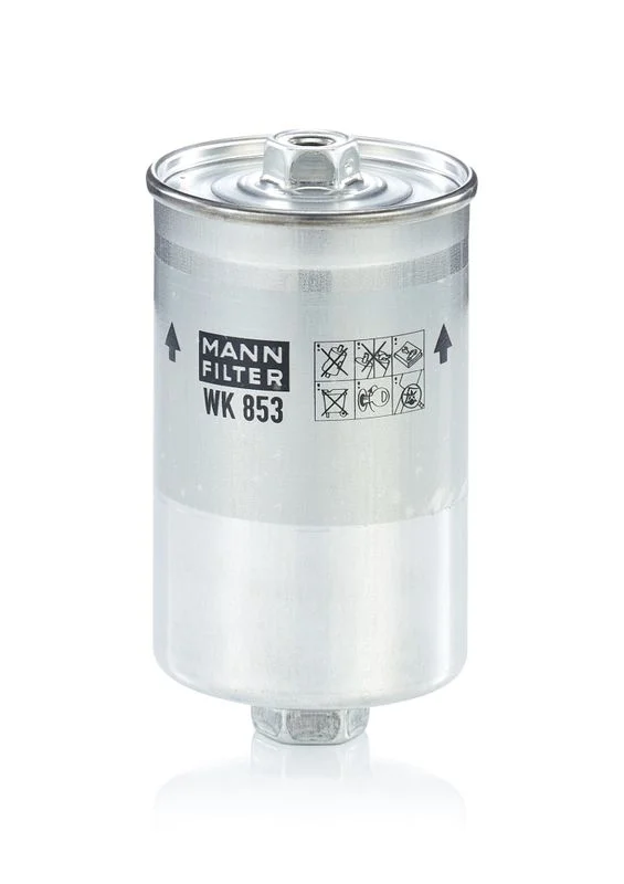 Filtro de Combustível MANN-FILTER WK 853