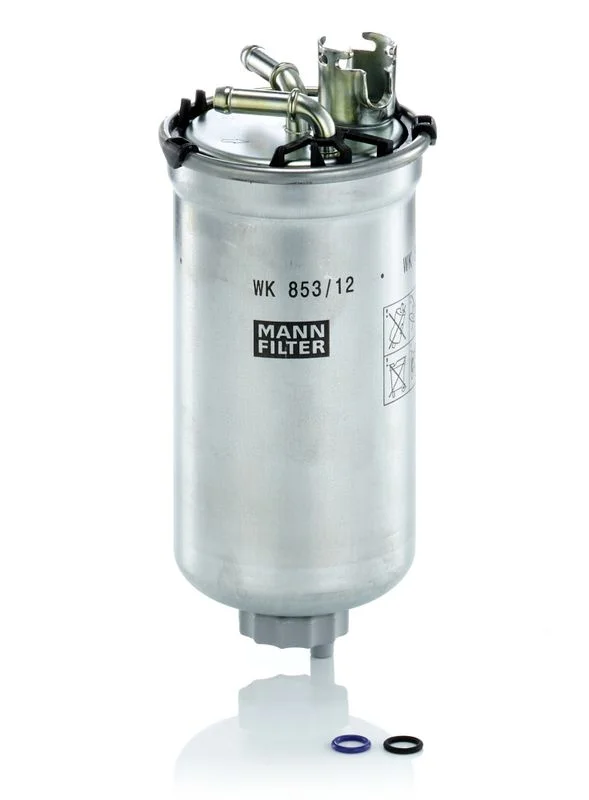 Fuel Filter MANN-FILTER WK 853/12 z