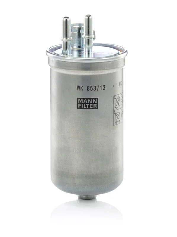 Fuel Filter MANN-FILTER WK 853/13