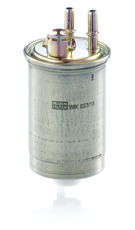 Fuel Filter MANN-FILTER WK 853/18