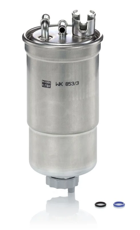 Fuel Filter MANN-FILTER WK 853/3 x