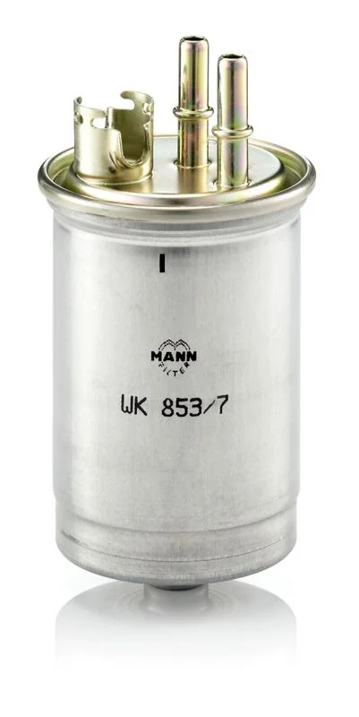 Fuel Filter MANN-FILTER WK 853/7