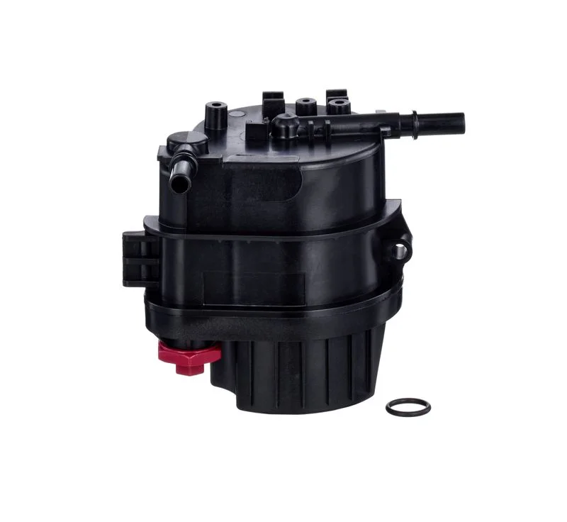 Fuel Filter MANN-FILTER WK 9015 x