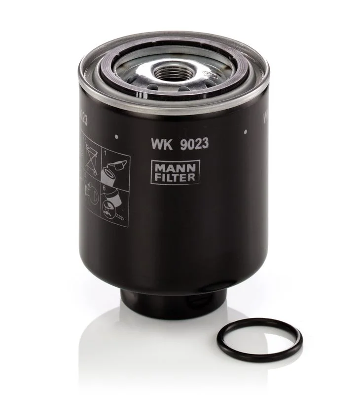 Filtro de Combustível MANN-FILTER WK 9023 z