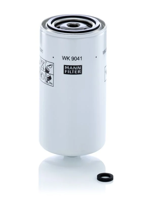Fuel Filter MANN-FILTER WK 9041 x