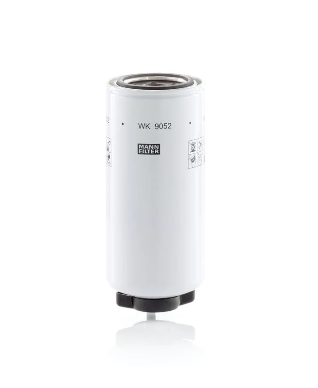 Fuel Filter MANN-FILTER WK 9052 X