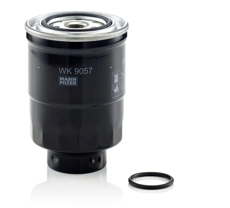 Filtro de Combustível MANN-FILTER WK 9057 z
