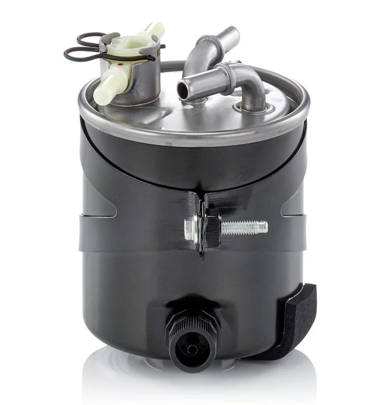 Fuel Filter MANN-FILTER WK 919/1