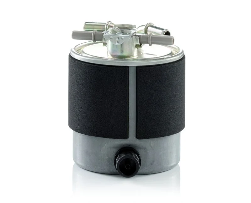 Fuel Filter MANN-FILTER WK 920/7
