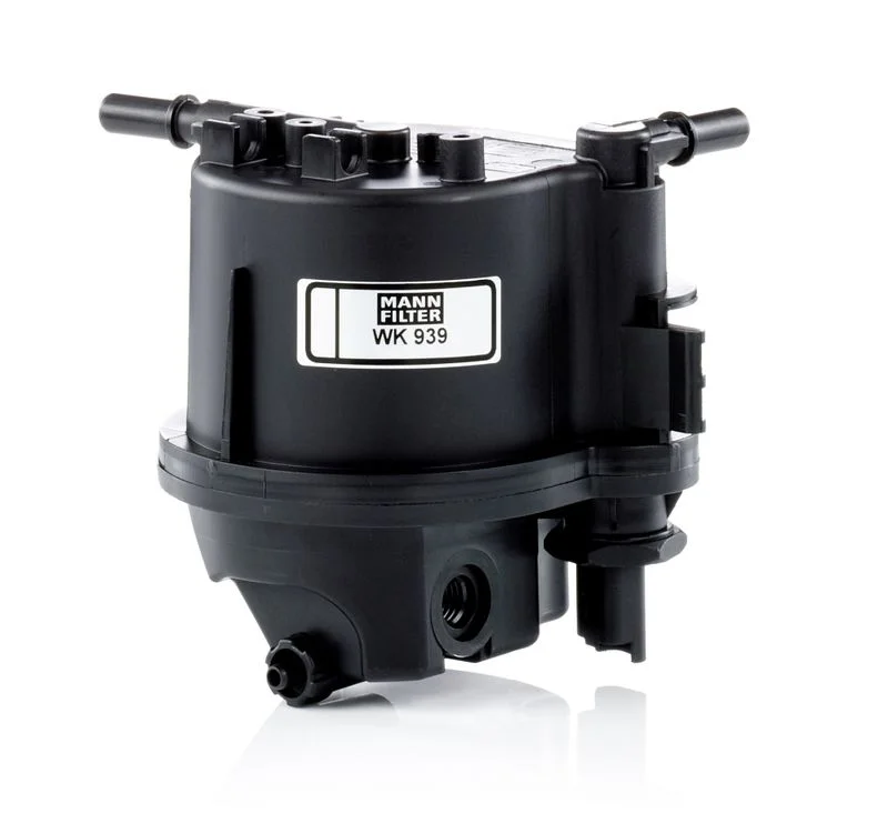 Fuel Filter MANN-FILTER WK 939