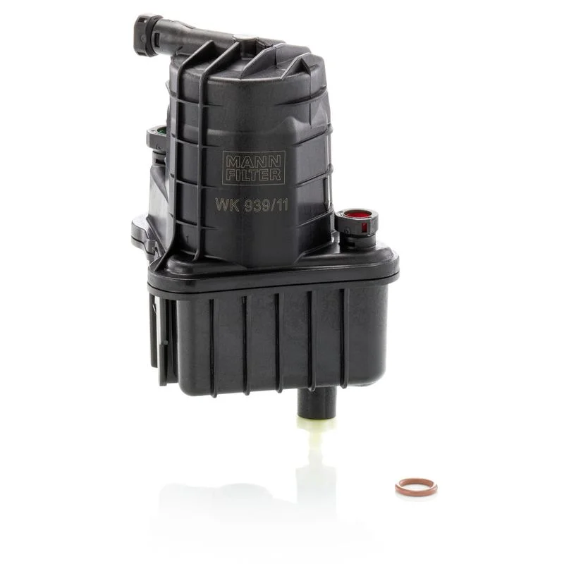 Fuel Filter MANN-FILTER WK 939/11 x