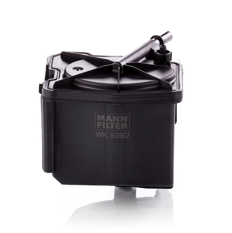 Fuel Filter MANN-FILTER WK 939/2 Z