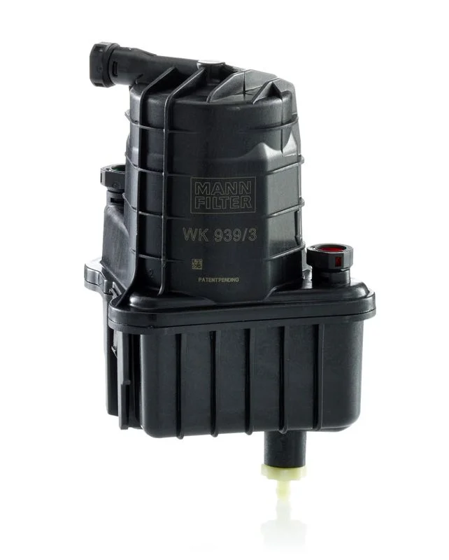 Fuel Filter MANN-FILTER WK 939/3