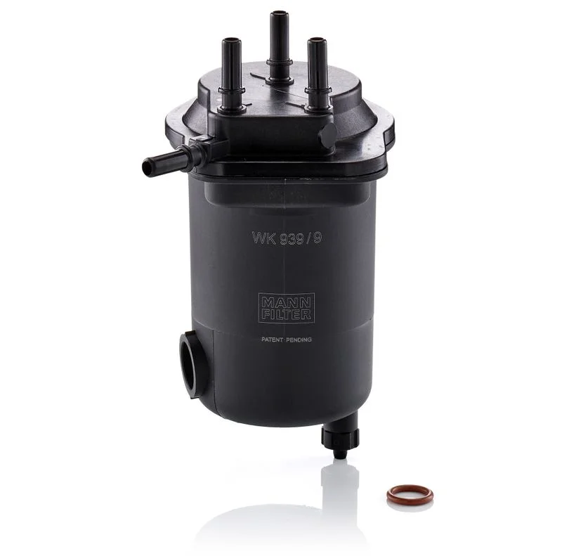 Fuel Filter MANN-FILTER WK 939/9 x
